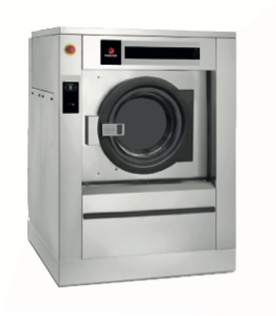 Soft Mount Washer Extractor 