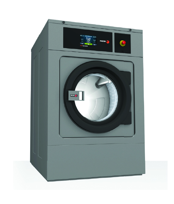 Fagor LAP Models- Compact Washer- 20lb Washer 450G