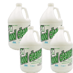Professional strength cleaner/degreaser, Hood Cleaner 4x1 Gallon