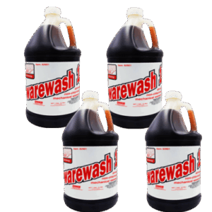All-Temp Economy, Warewash 1 4x1 Gallon Case