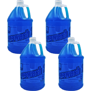 All-temp economy rinse aid additive, Warewash 2 4x1 Gallon Case