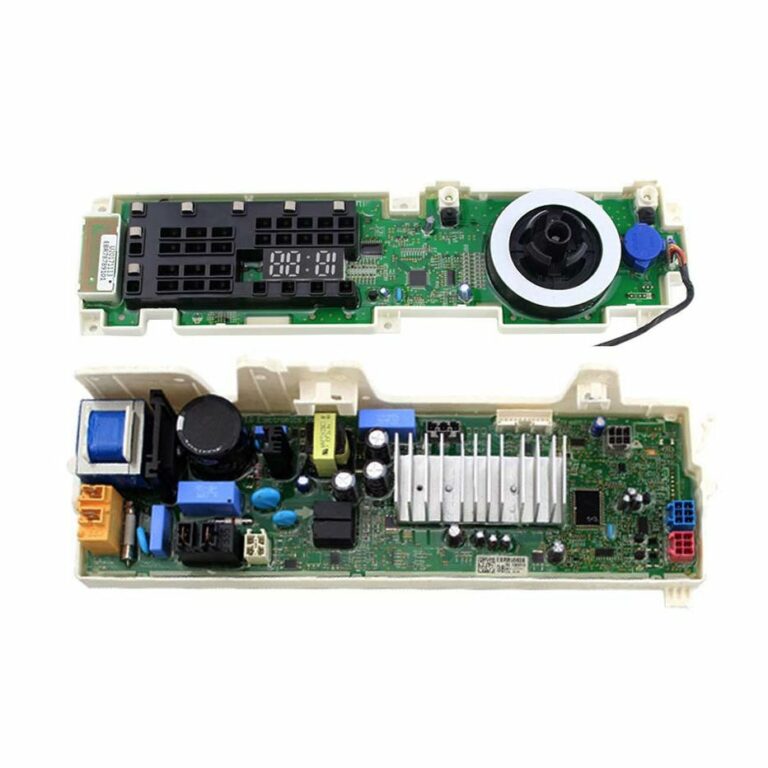 Original Motherboard Control Board 6870EC9286D EBR72945667 WDN10310D