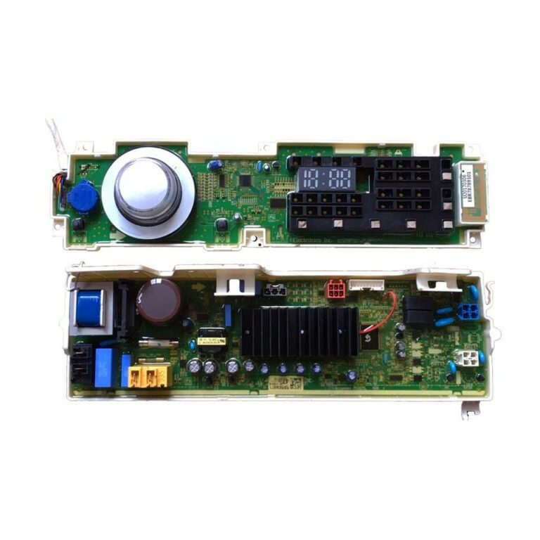 Original Motherboard Control Board For LG Washing Machine WASHIQ