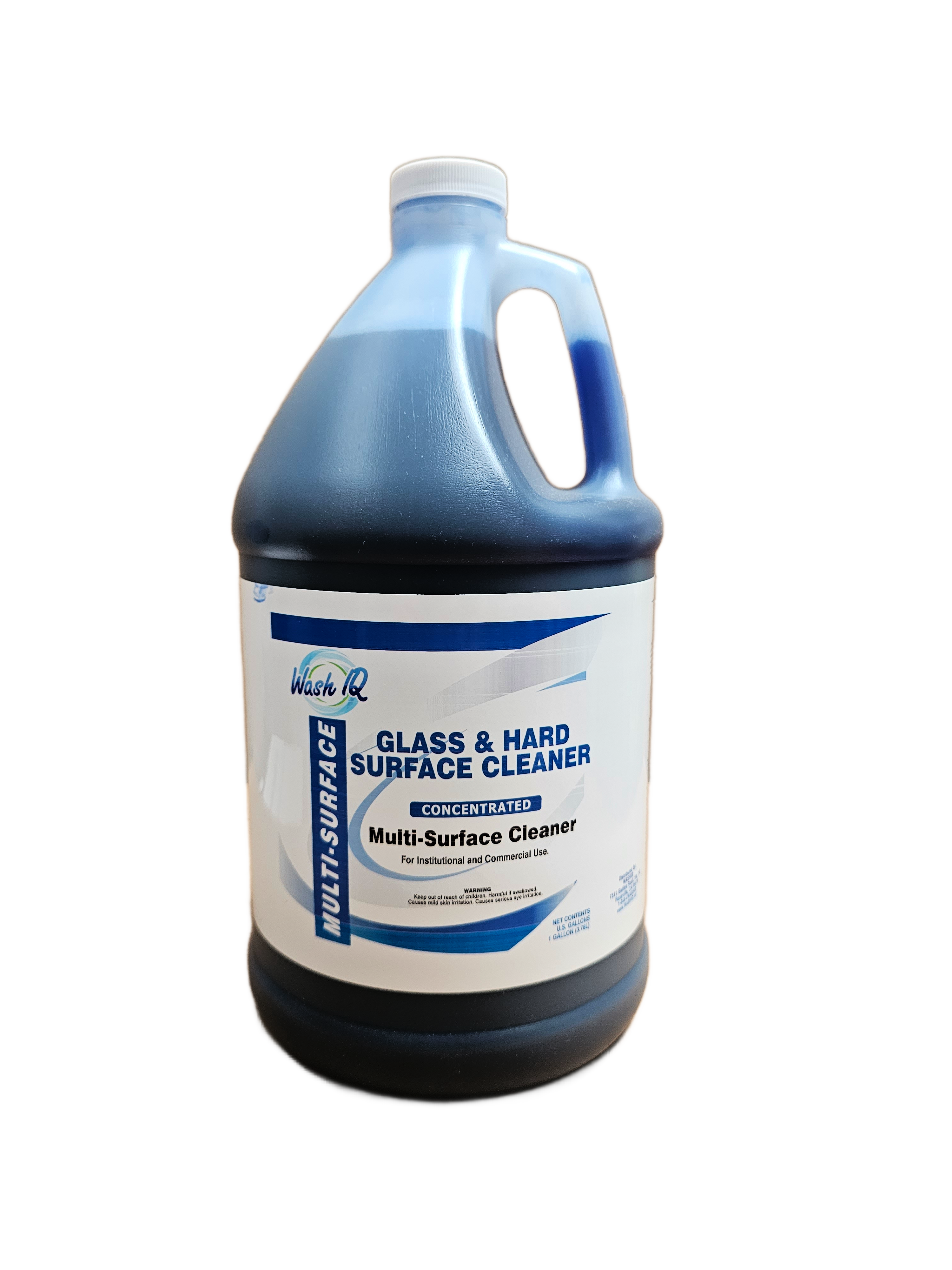 Closed Loop Cleaners | Laundry Chemicals | Wash IQ