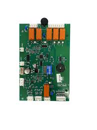 12281645 BM DRYER CONTROLLER WITH TS