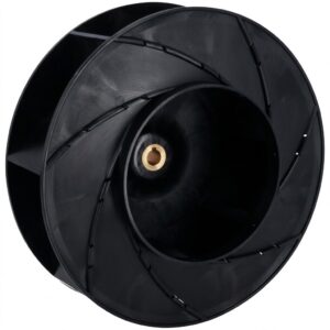 12216288 PLASTIC TURBINE 70280 S210 ECO S460 STD