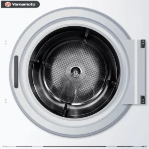 Yamamoto VUD550 55lb Commercial Dryer