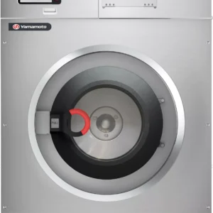Yamamoto WUD80 80lb Washer & Dryer Combo Gas